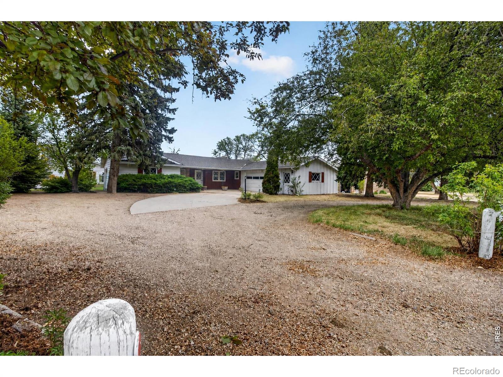2508 W Elizabeth Street Fort Collins CO 80521