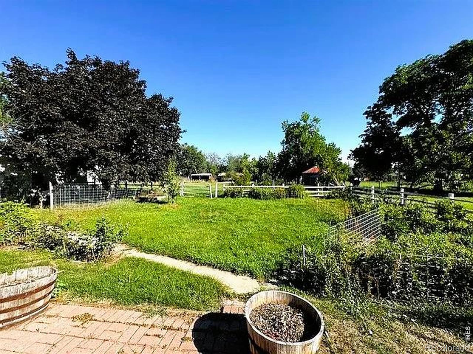 2508 W Elizabeth Street Fort Collins CO 80521