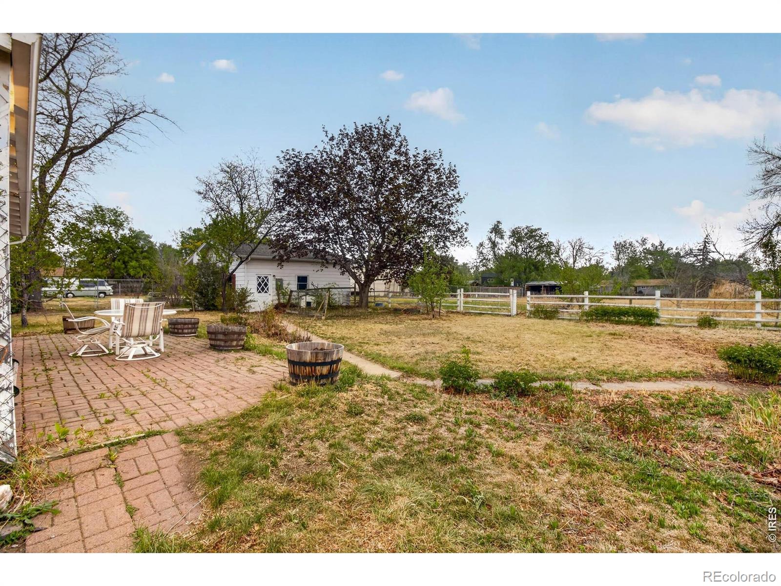 2508 W Elizabeth Street Fort Collins CO 80521