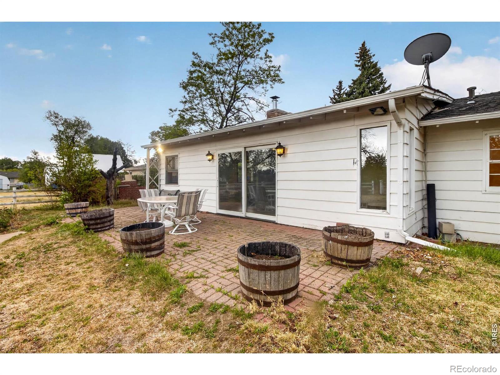 2508 W Elizabeth Street Fort Collins CO 80521