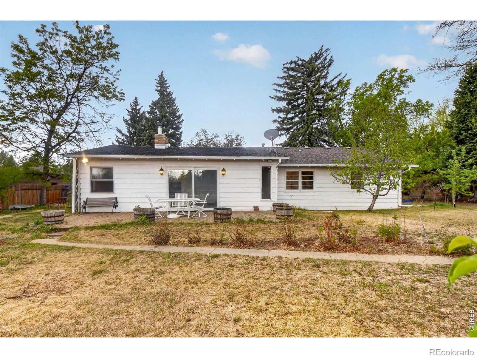 2508 W Elizabeth Street Fort Collins CO 80521