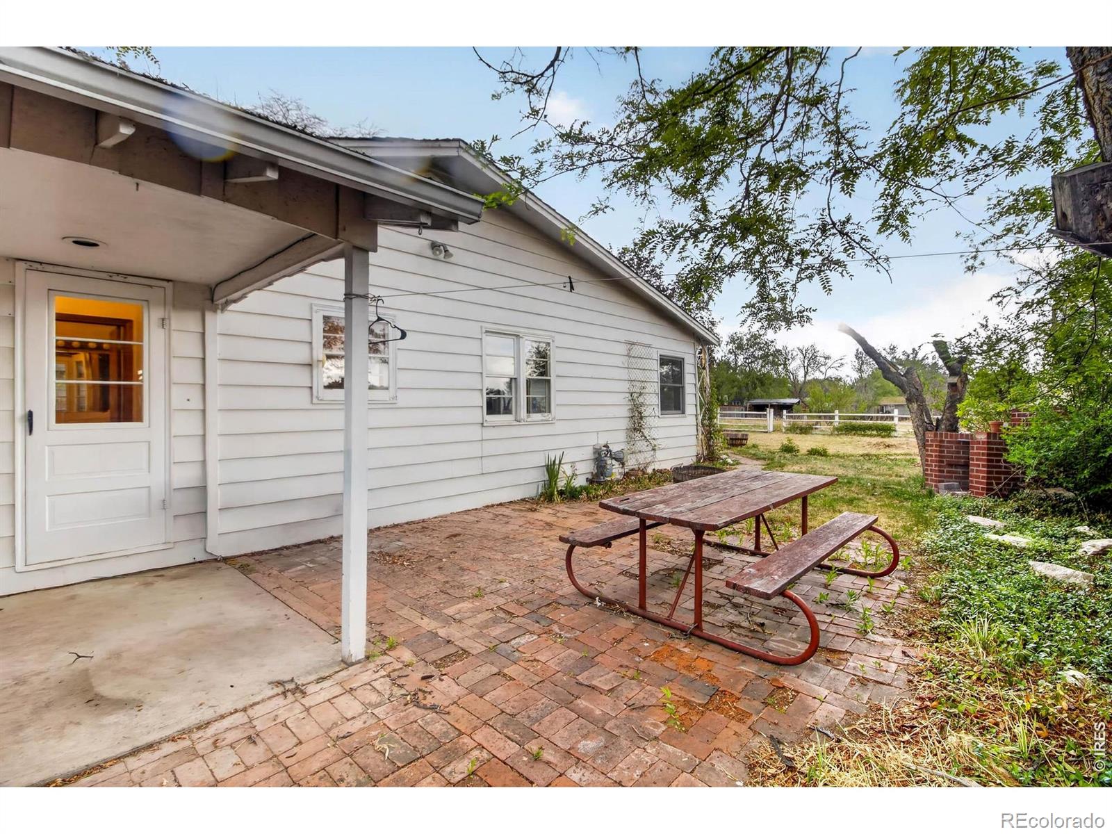 2508 W Elizabeth Street Fort Collins CO 80521