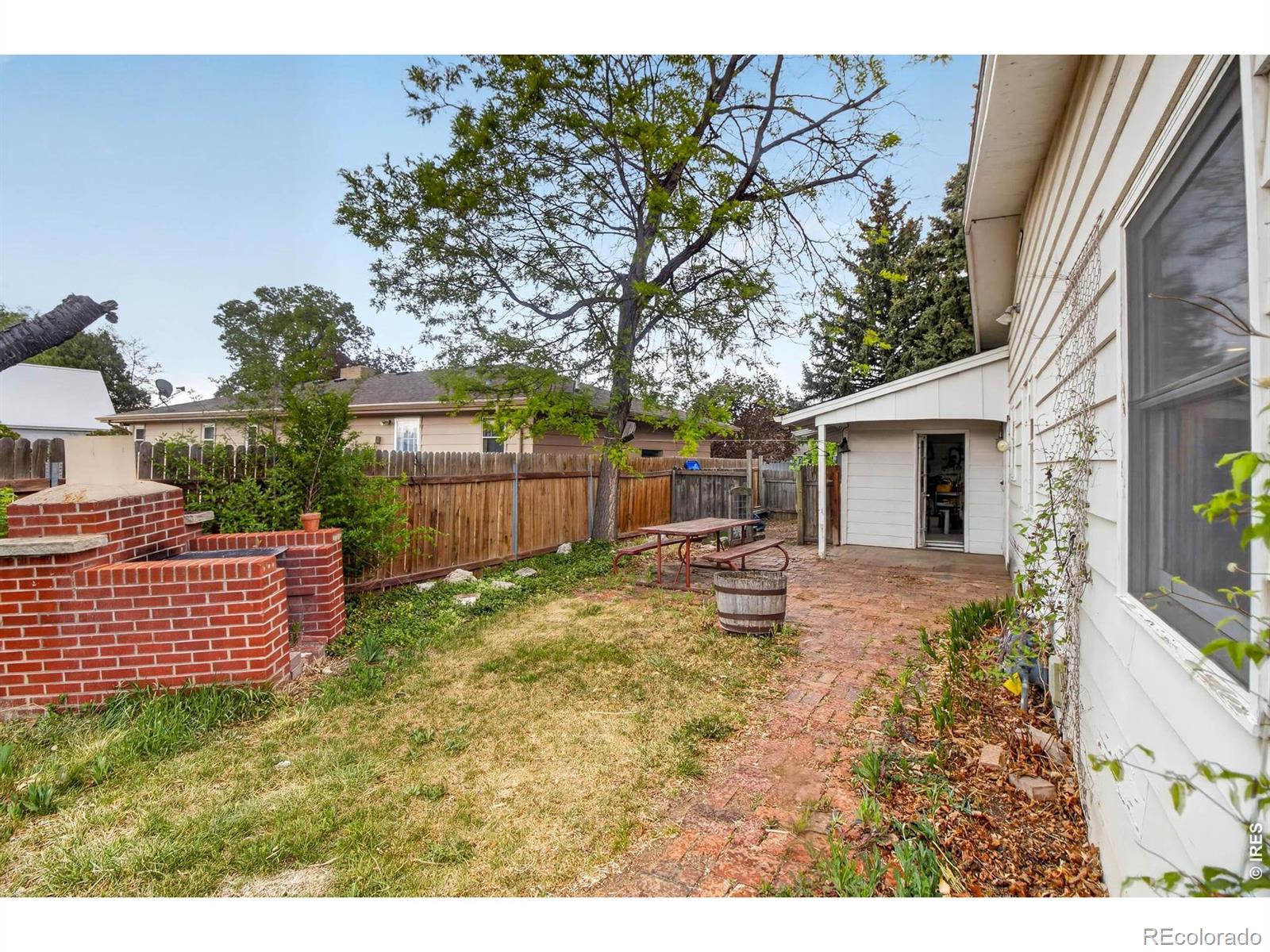 2508 W Elizabeth Street Fort Collins CO 80521