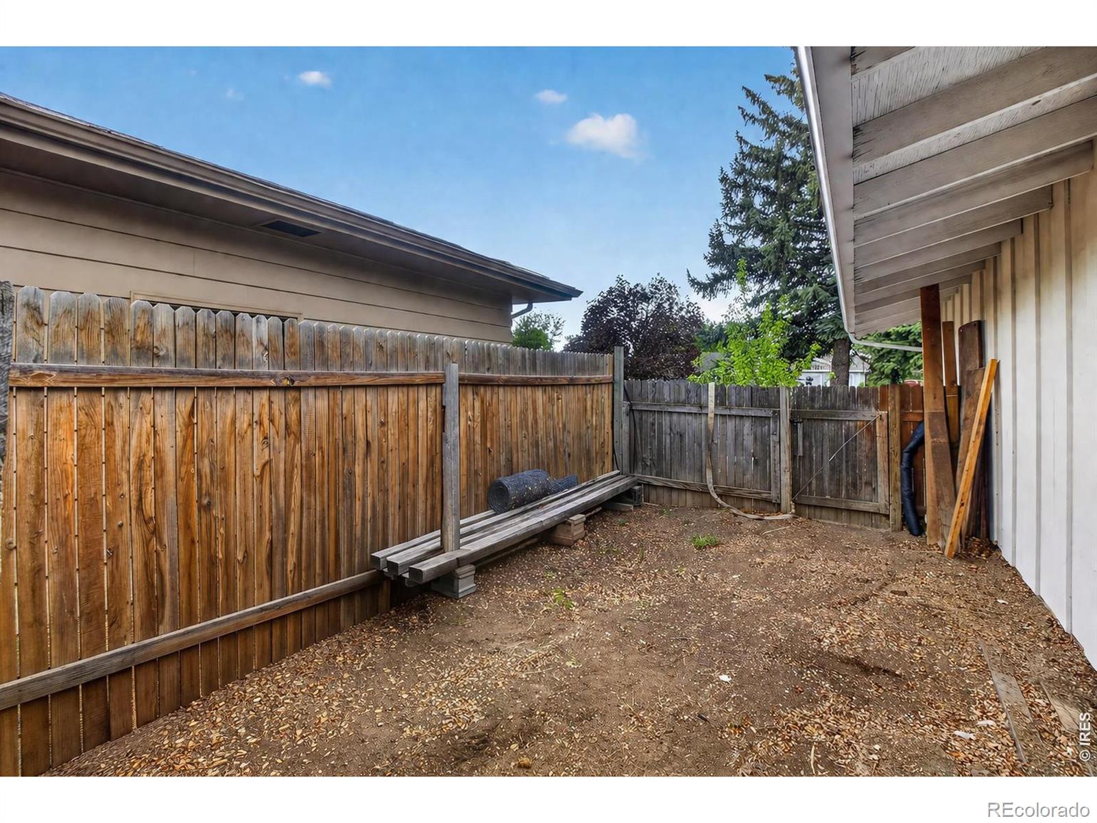 2508 W Elizabeth Street Fort Collins CO 80521