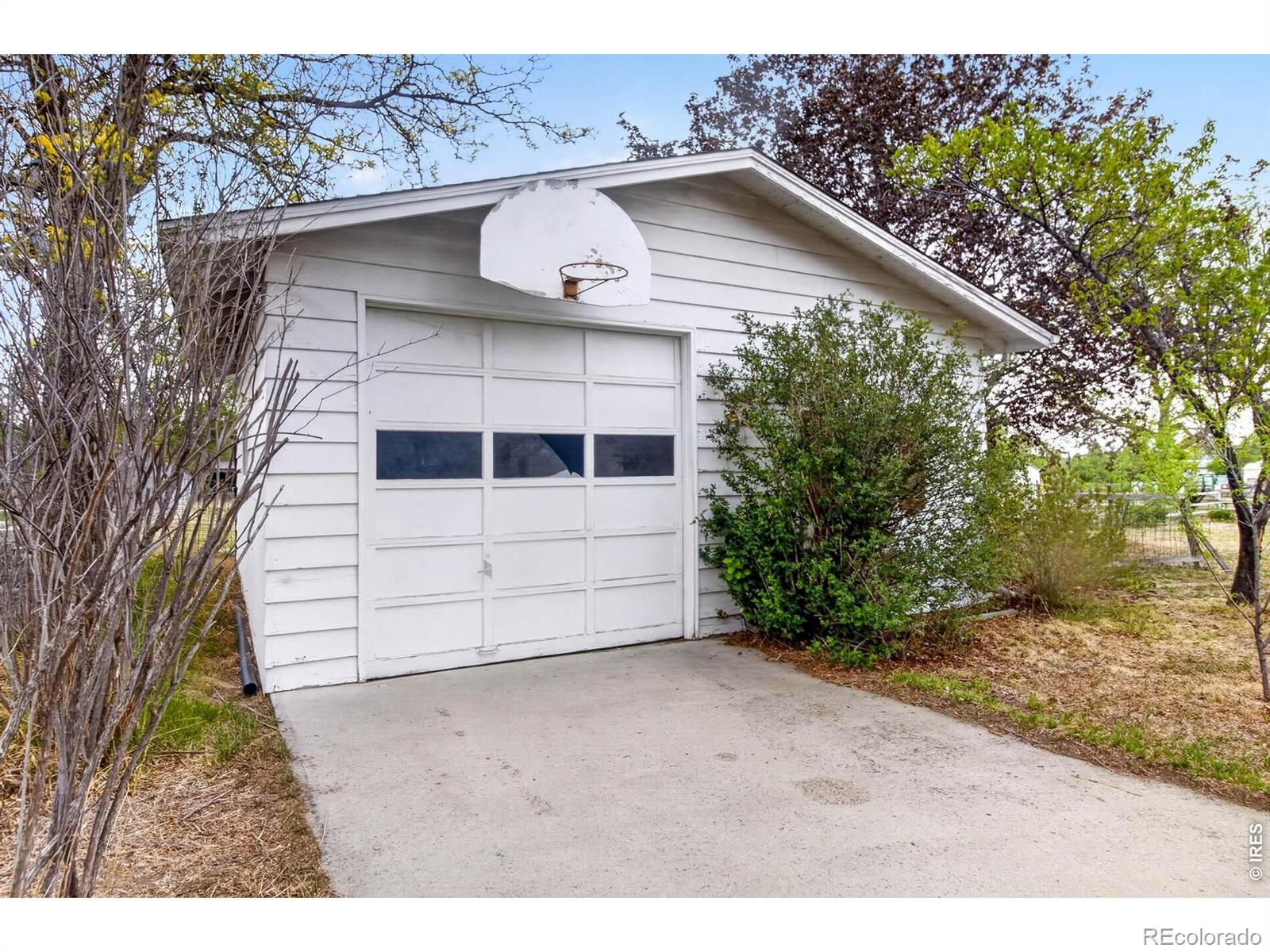 2508 W Elizabeth Street Fort Collins CO 80521