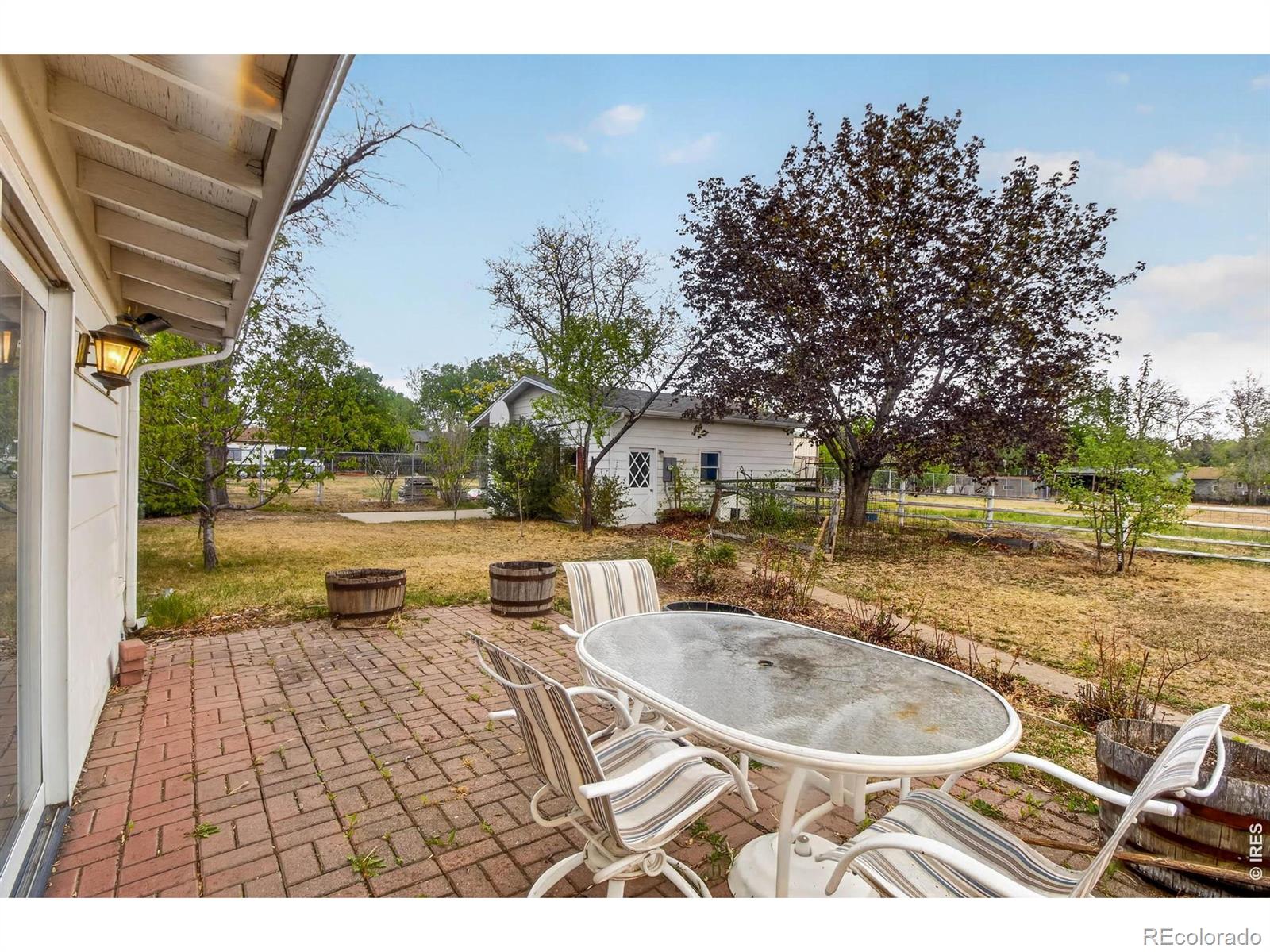 2508 W Elizabeth Street Fort Collins CO 80521