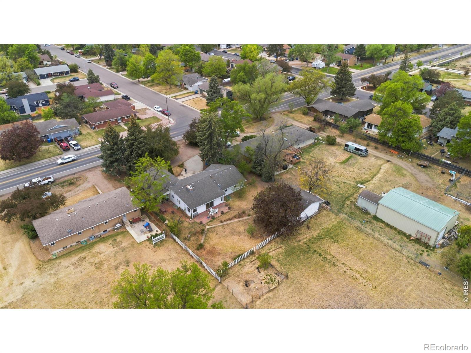 2508 W Elizabeth Street Fort Collins CO 80521
