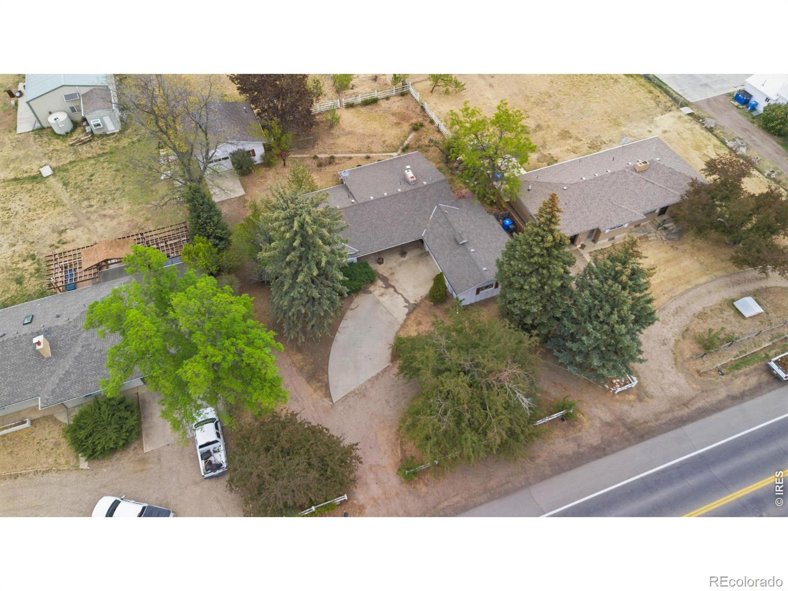 2508 W Elizabeth Street Fort Collins CO 80521