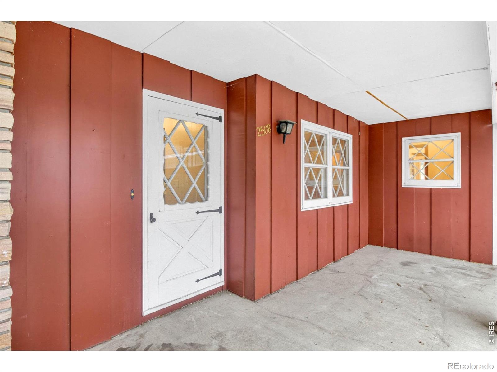 2508 W Elizabeth Street Fort Collins CO 80521