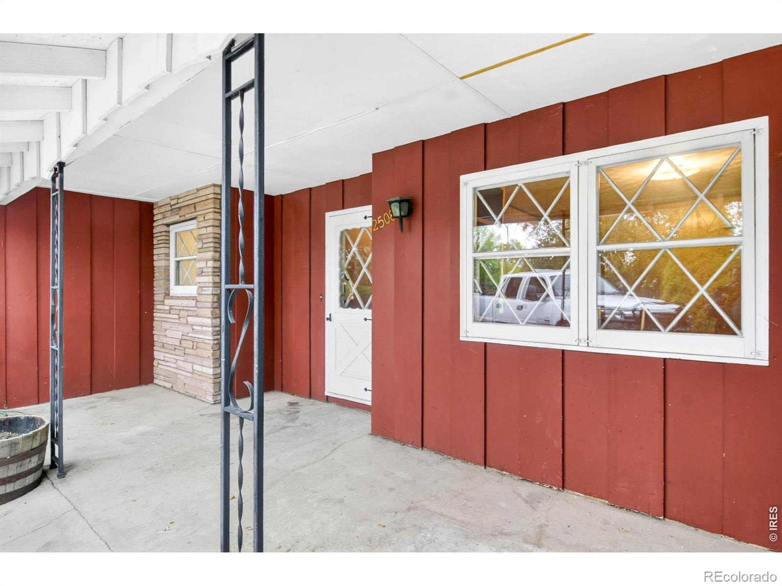 2508 W Elizabeth Street Fort Collins CO 80521
