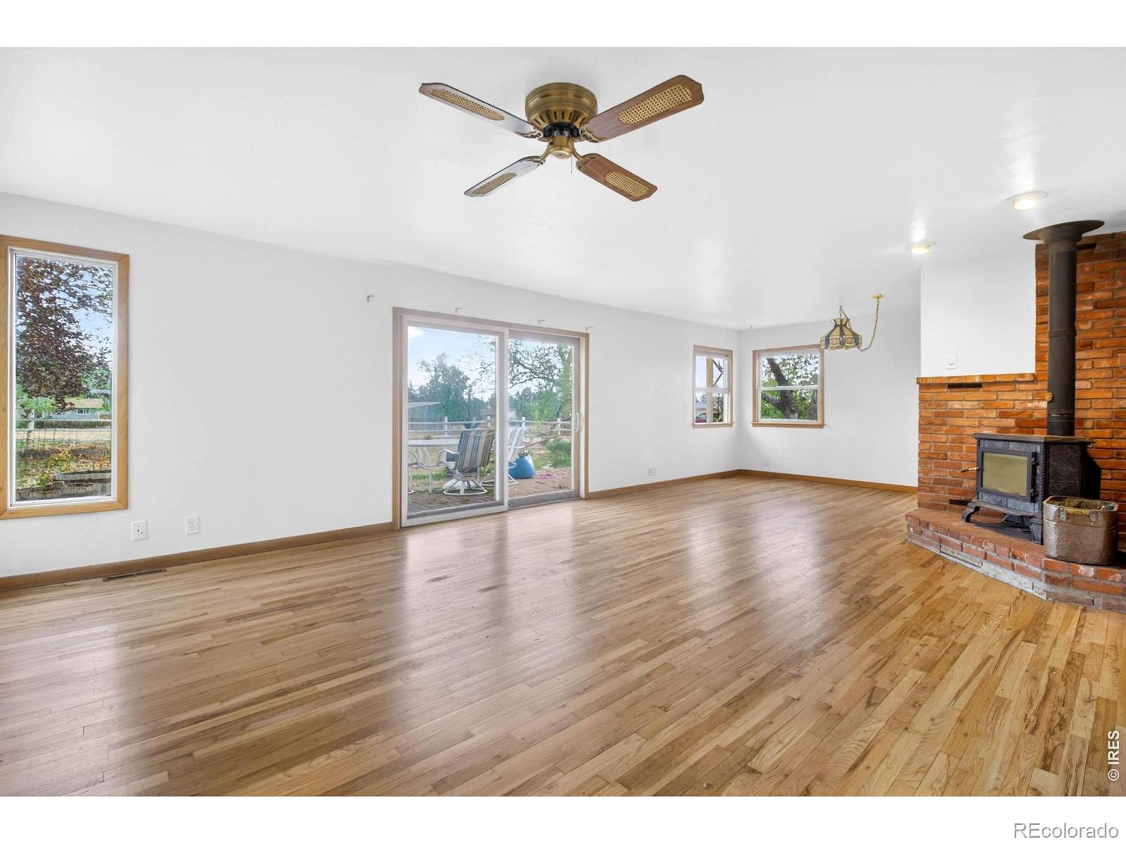2508 W Elizabeth Street Fort Collins CO 80521