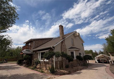937 E Belleview Avenue Littleton CO 80121