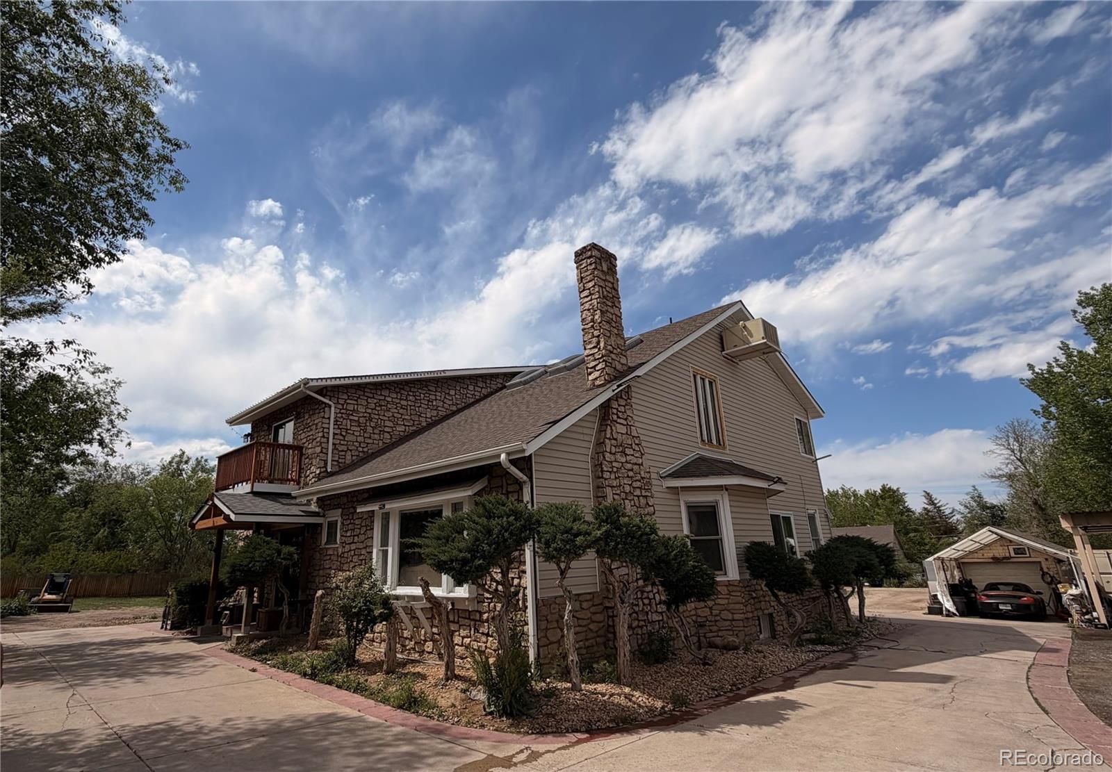 937 E Belleview Avenue Littleton CO 80121