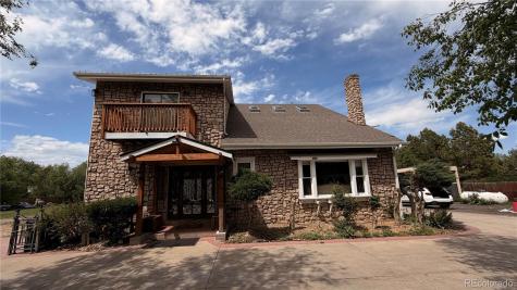 937 E Belleview Avenue Littleton CO 80121