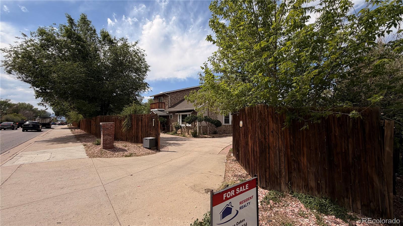 937 E Belleview Avenue Littleton CO 80121