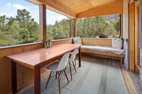 147 Moonlight Way Crestone CO 81131