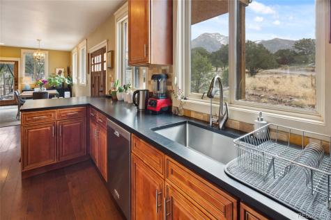 147 Moonlight Way Crestone CO 81131
