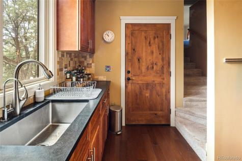 147 Moonlight Way Crestone CO 81131