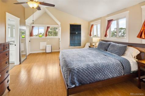 147 Moonlight Way Crestone CO 81131