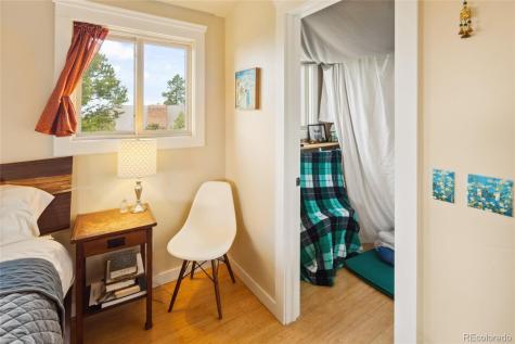 147 Moonlight Way Crestone CO 81131