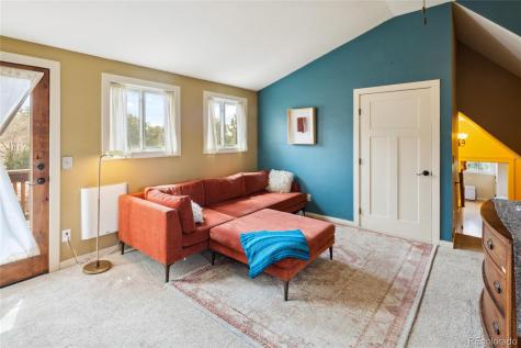 147 Moonlight Way Crestone CO 81131