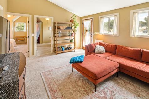 147 Moonlight Way Crestone CO 81131