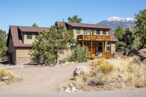 147 Moonlight Way Crestone CO 81131