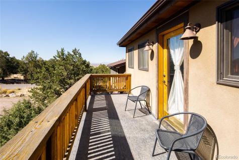 147 Moonlight Way Crestone CO 81131