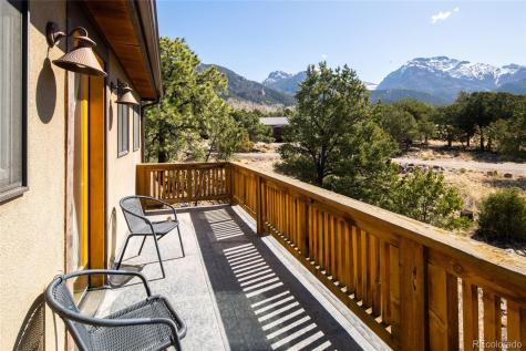 147 Moonlight Way Crestone CO 81131