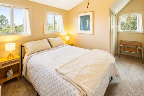 147 Moonlight Way Crestone CO 81131