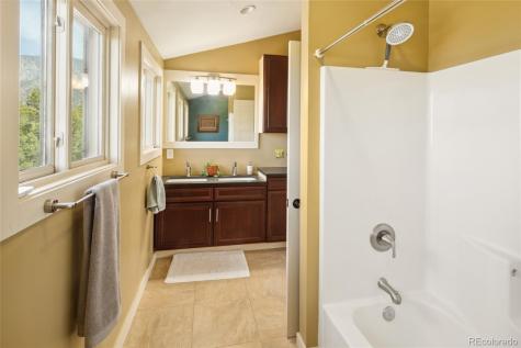 147 Moonlight Way Crestone CO 81131