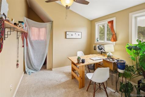 147 Moonlight Way Crestone CO 81131