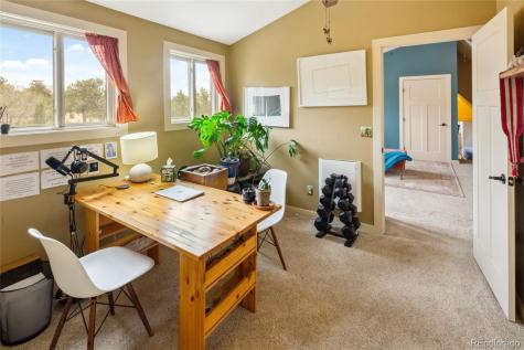 147 Moonlight Way Crestone CO 81131