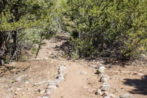 147 Moonlight Way Crestone CO 81131