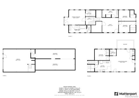 147 Moonlight Way Crestone CO 81131