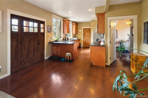 147 Moonlight Way Crestone CO 81131