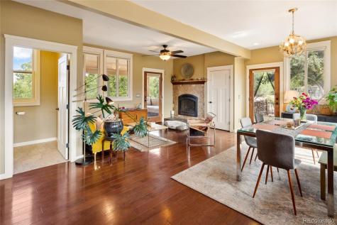 147 Moonlight Way Crestone CO 81131