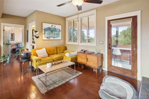 147 Moonlight Way Crestone CO 81131