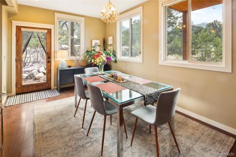 147 Moonlight Way Crestone CO 81131