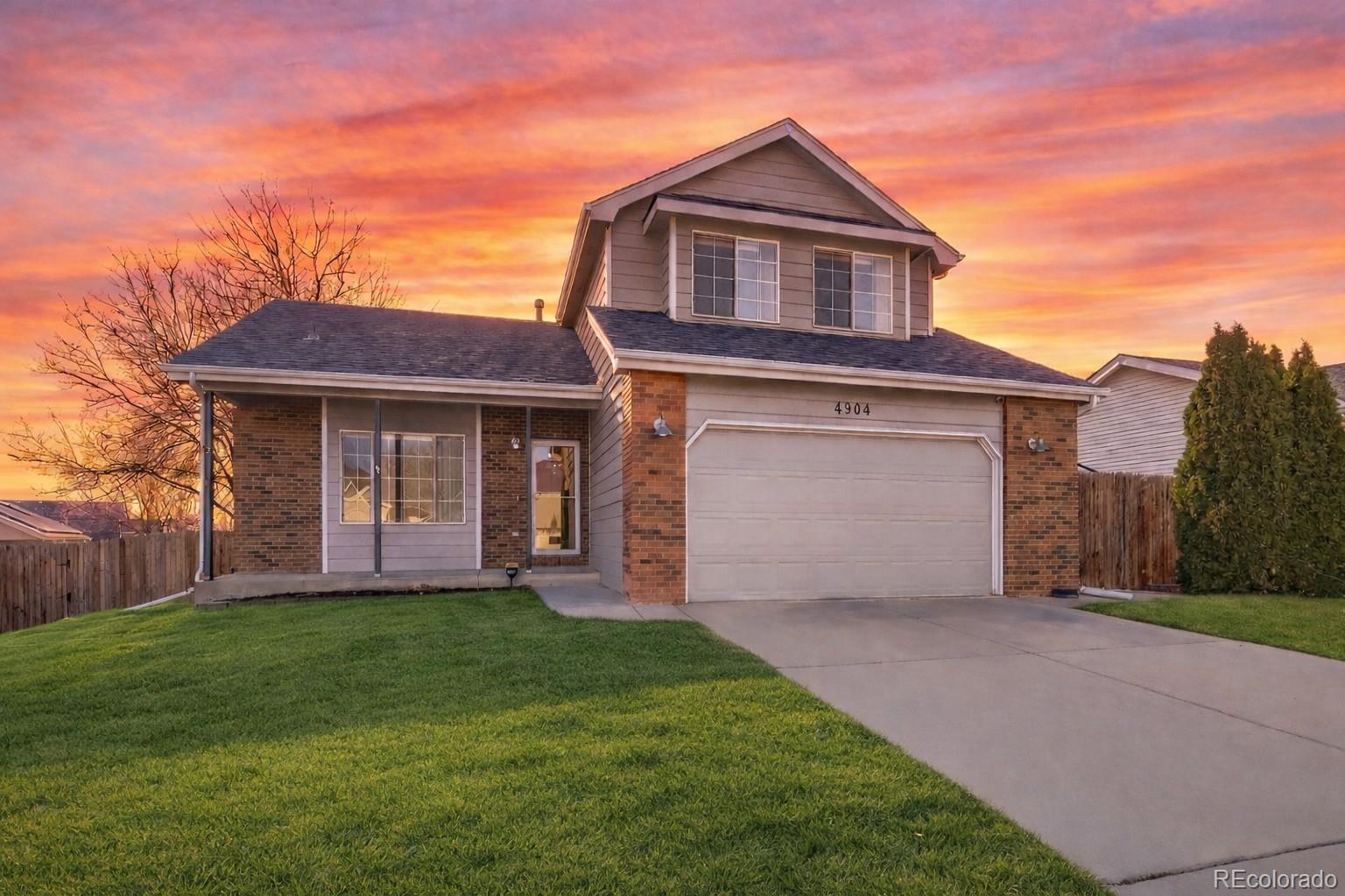 4904 30th Street Greeley CO 80634