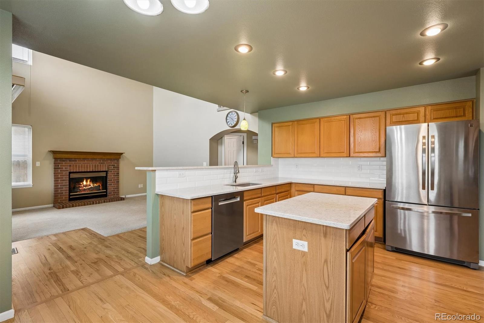 3168 E 133rd Avenue Thornton CO 80241