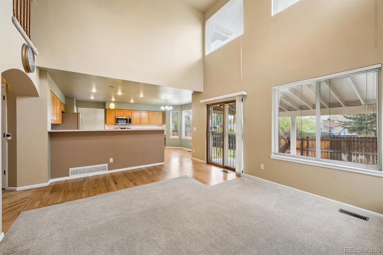 3168 E 133rd Avenue Thornton CO 80241