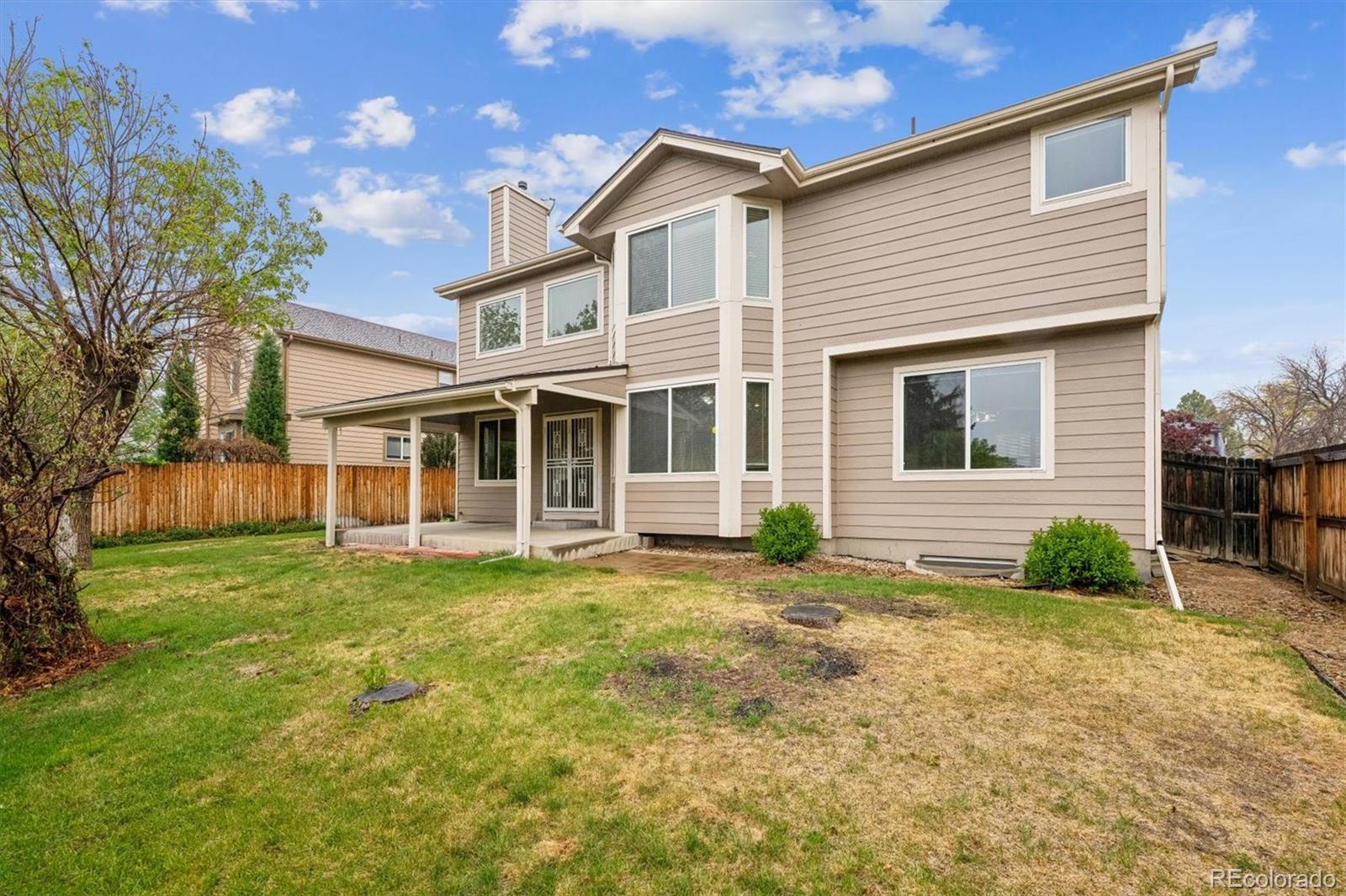 3168 E 133rd Avenue Thornton CO 80241