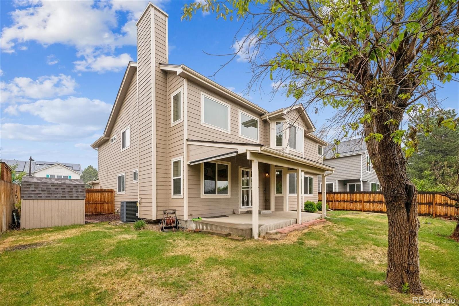 3168 E 133rd Avenue Thornton CO 80241