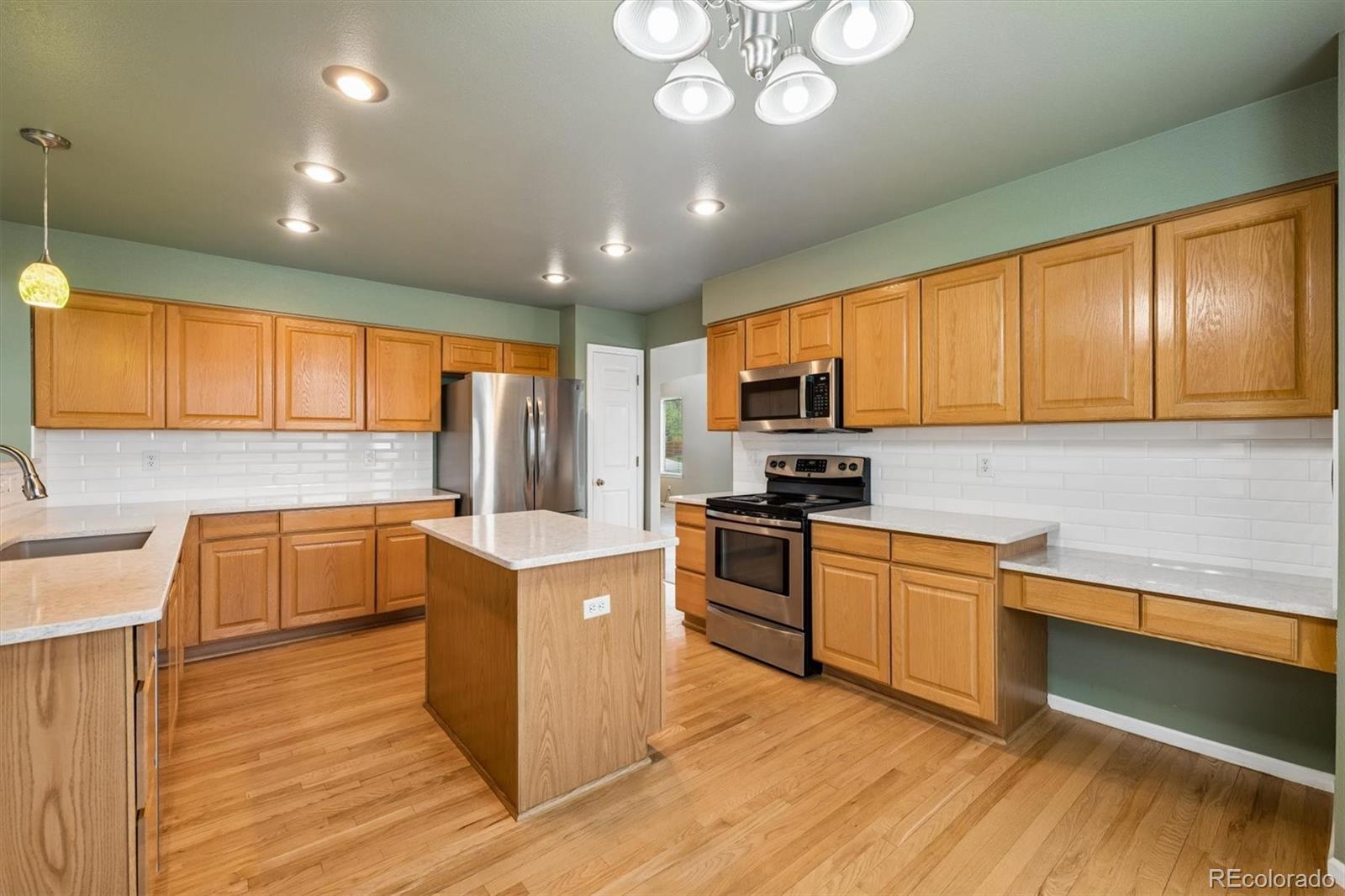 3168 E 133rd Avenue Thornton CO 80241