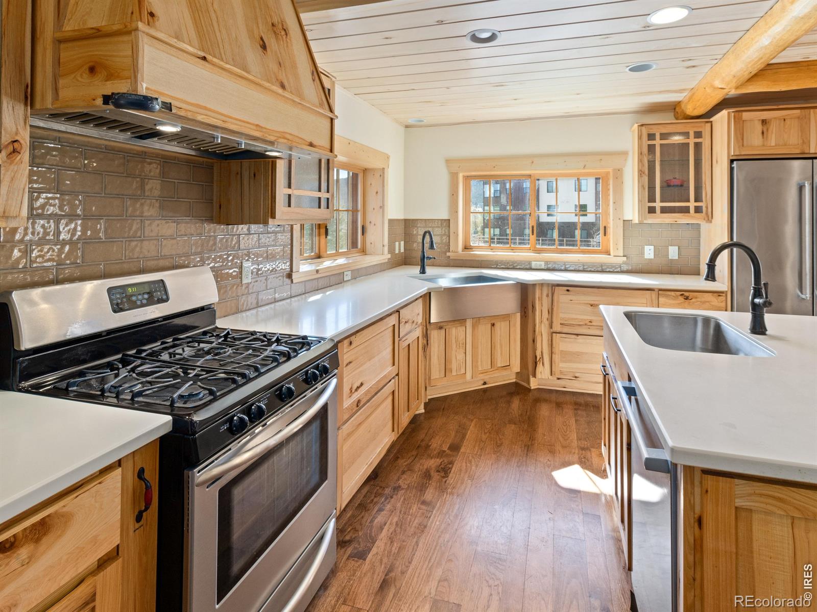 1101 Lexington Lane Estes Park CO 80517