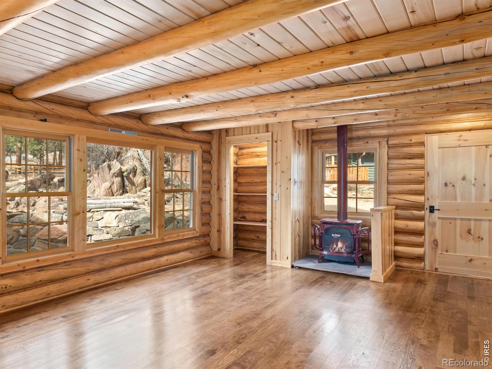 1101 Lexington Lane Estes Park CO 80517