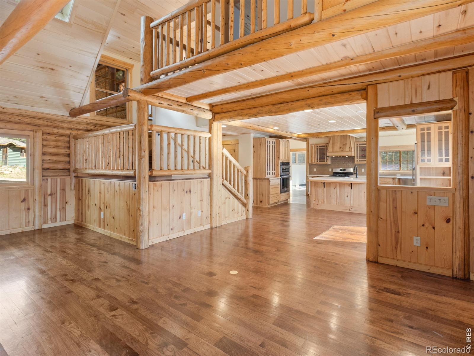 1101 Lexington Lane Estes Park CO 80517