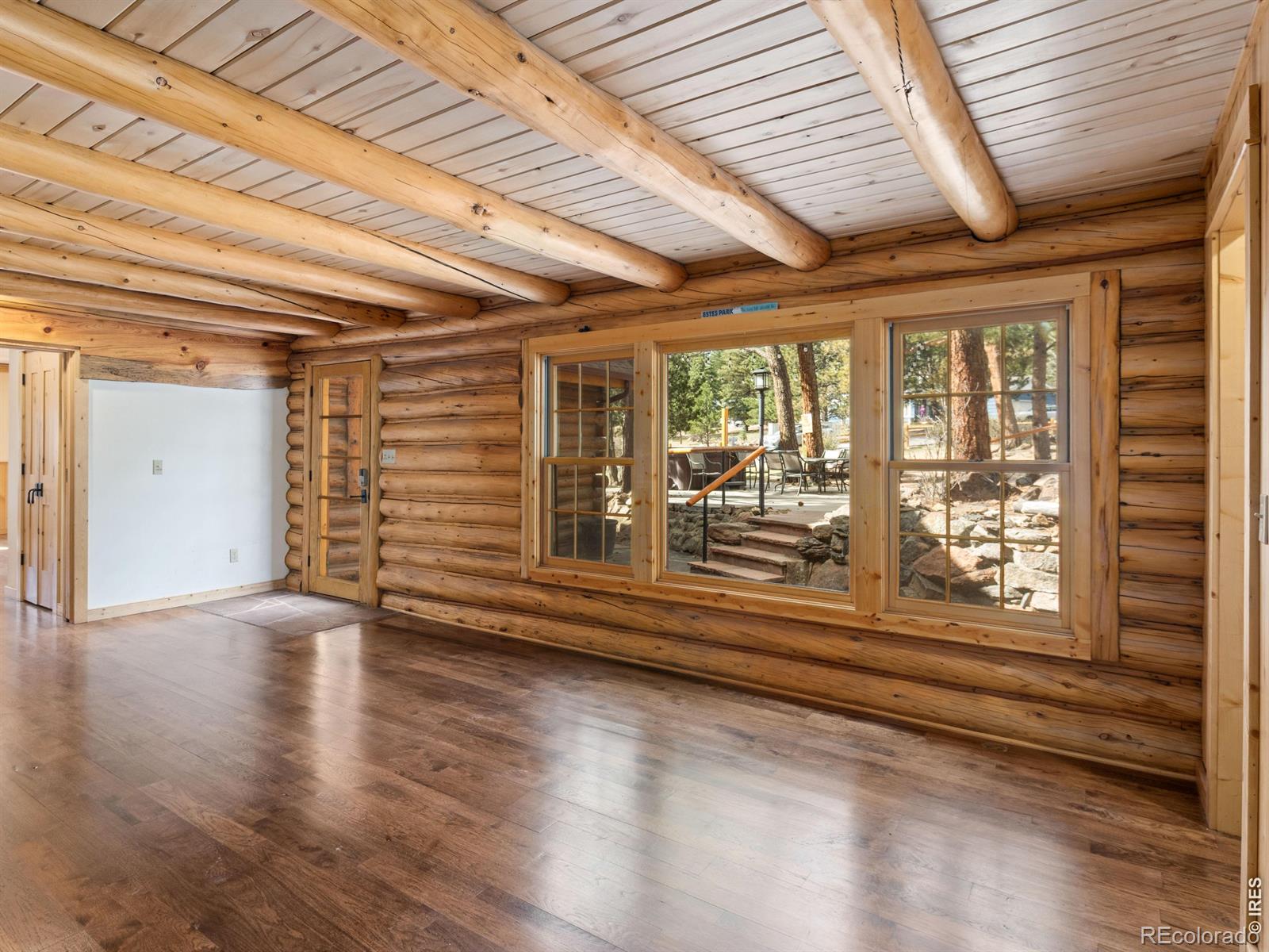 1101 Lexington Lane Estes Park CO 80517