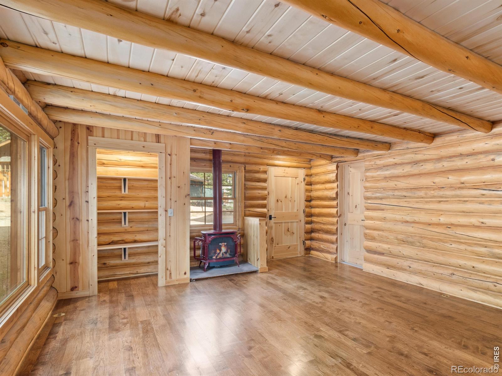 1101 Lexington Lane Estes Park CO 80517